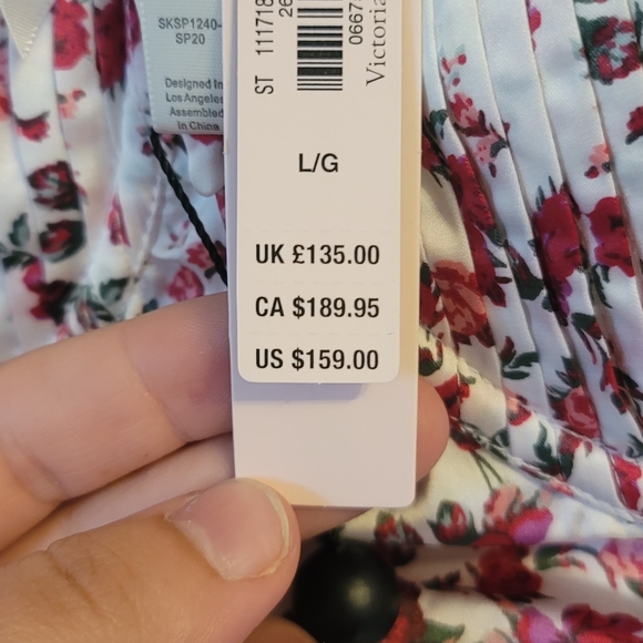 Melrose Slip Dress - Picture 3 of 5